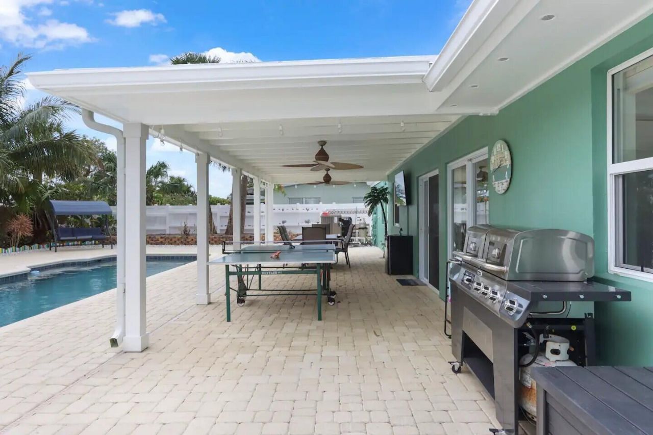 608 Malabar Avenue, Fort Pierce, FL 34949 Photo
