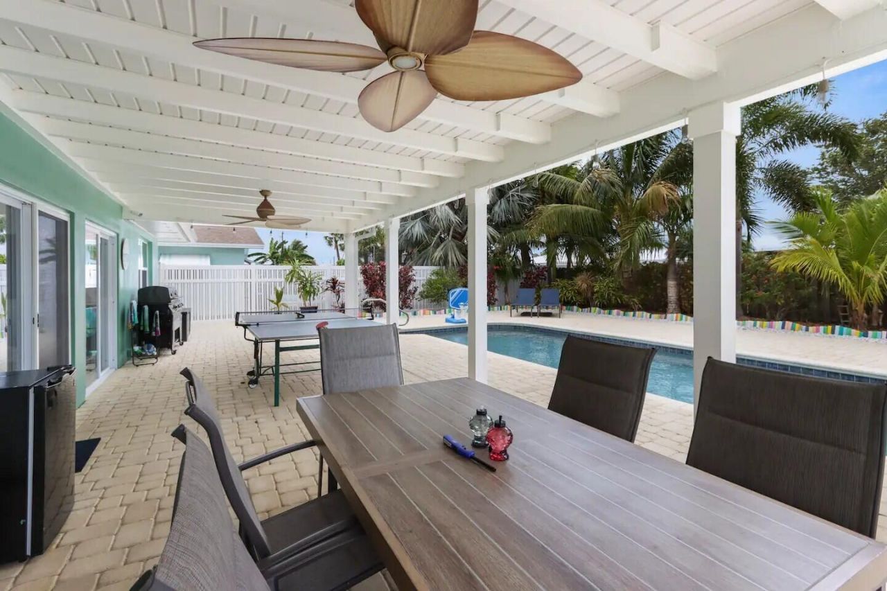 608 Malabar Avenue, Fort Pierce, FL 34949 Photo
