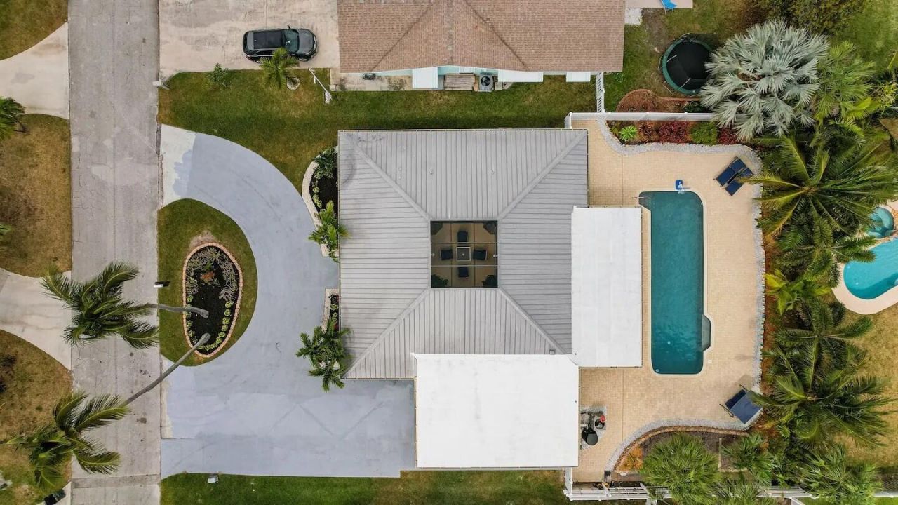 608 Malabar Avenue, Fort Pierce, FL 34949 Photo