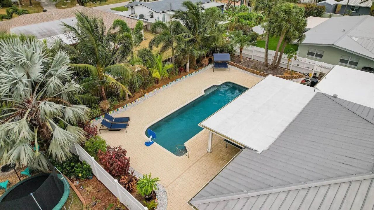 608 Malabar Avenue, Fort Pierce, FL 34949 Photo