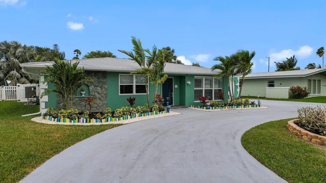 608 Malabar Avenue, Fort Pierce, FL 34949 Photo