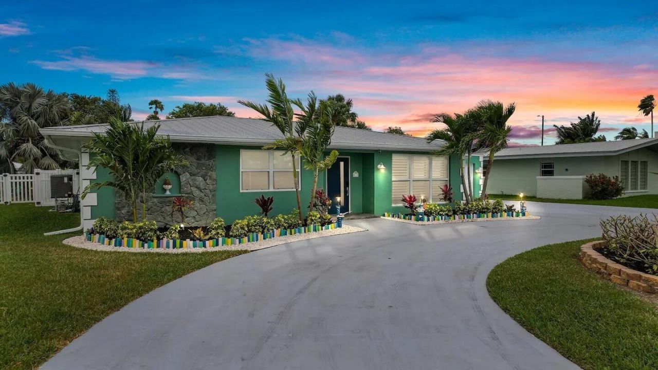 608 Malabar Avenue, Fort Pierce, FL 34949 Photo