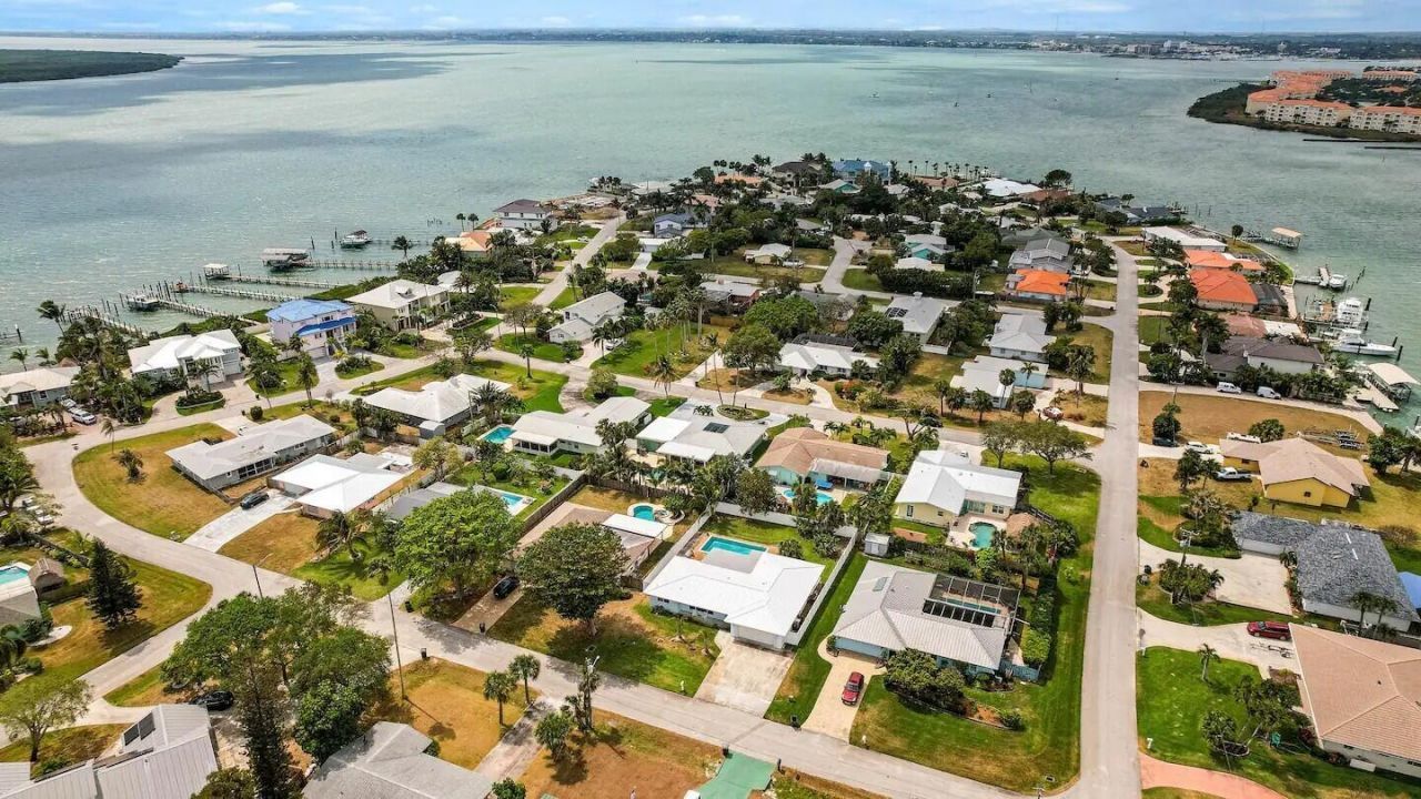 608 Malabar Avenue, Fort Pierce, FL 34949 Photo