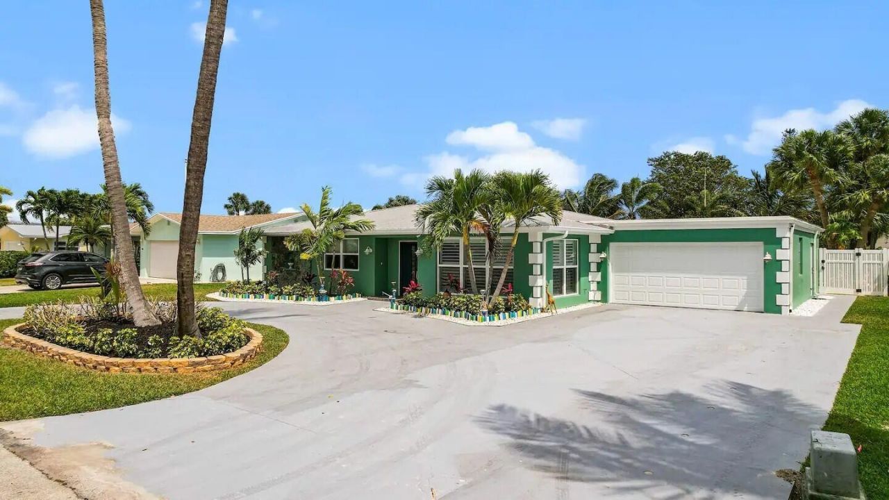 608 Malabar Avenue, Fort Pierce, FL 34949 Photo