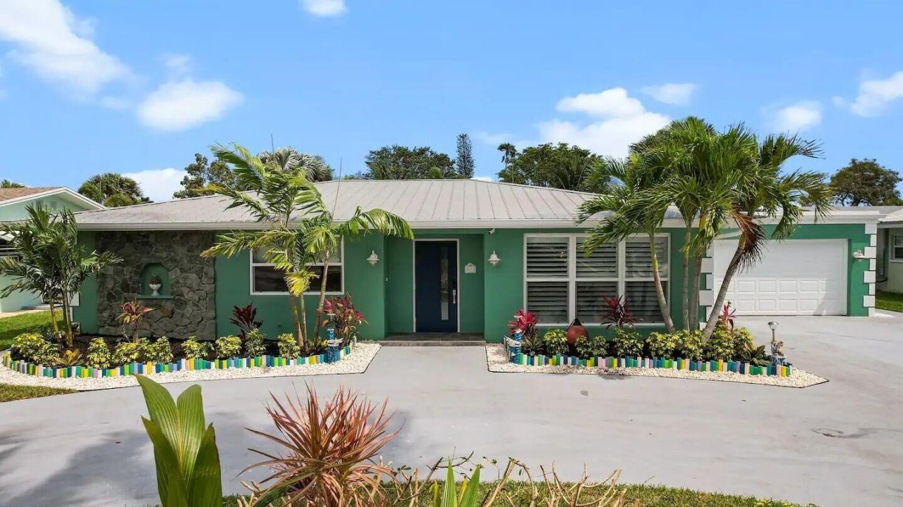 608 Malabar Avenue, Fort Pierce, FL 34949 Photo