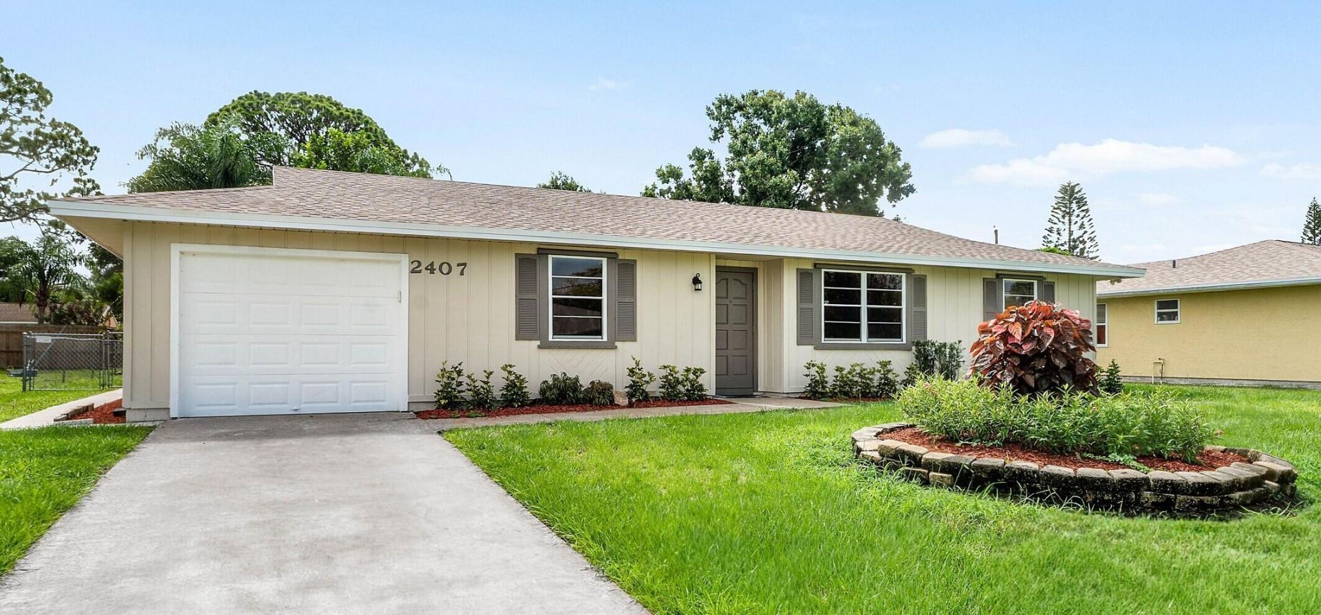 2407 SE Marius Street, Port Saint Lucie, FL 34952 Photo