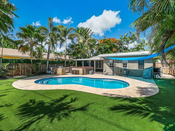 1432 NE 2ND Avenue, Fort Lauderdale, FL 33304