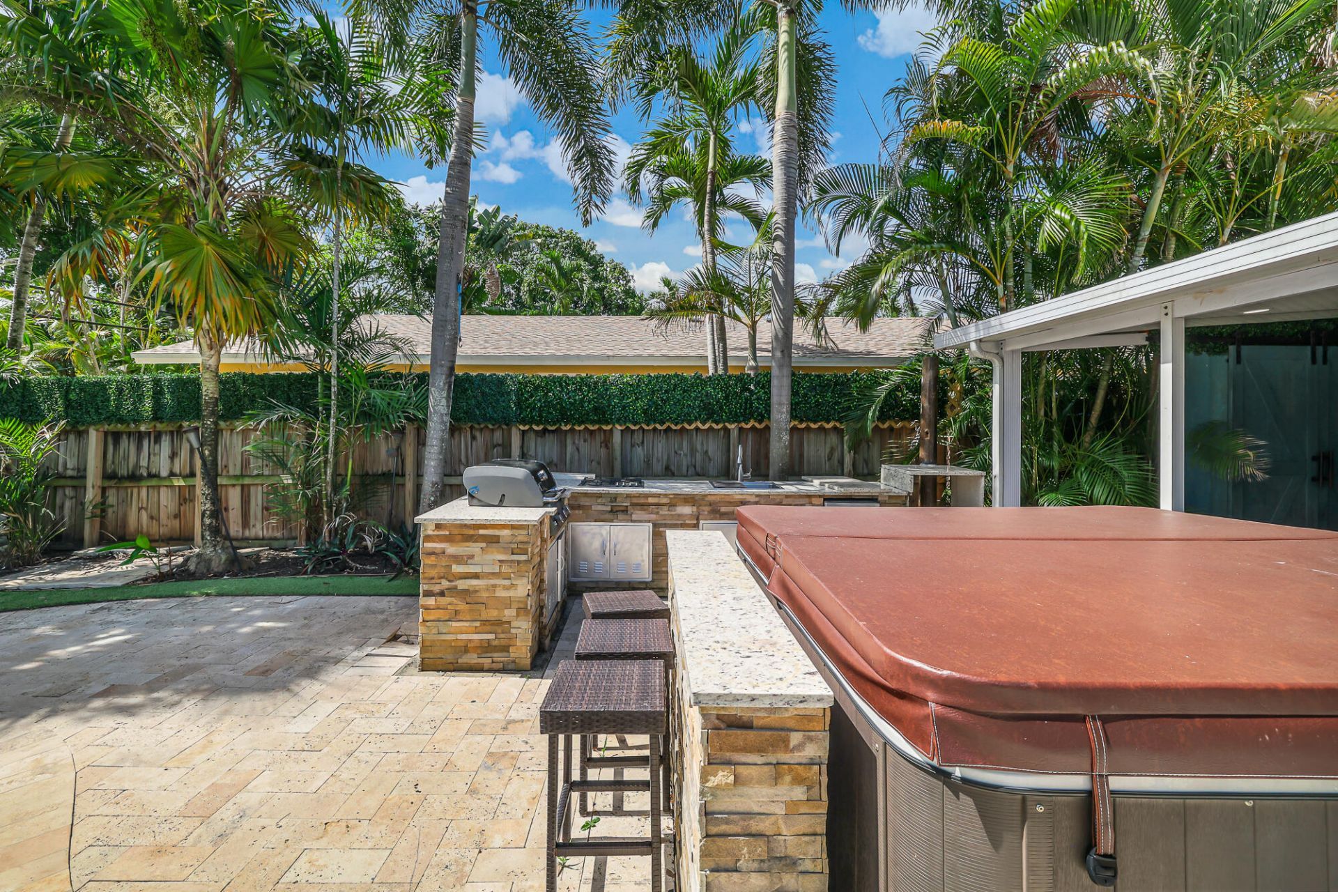 1432 NE 2nd Avenue, Fort Lauderdale, FL 33304 Photo