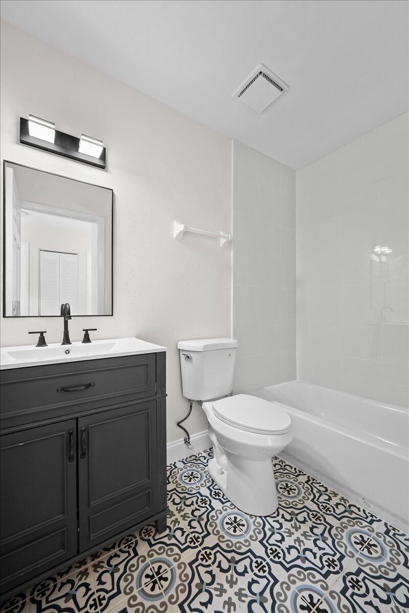 3132 SW Watson Court, Port Saint Lucie, FL 34953 Photo