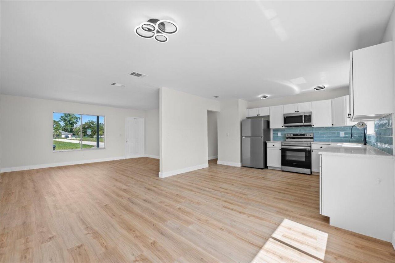 3132 SW Watson Court, Port Saint Lucie, FL 34953 Photo