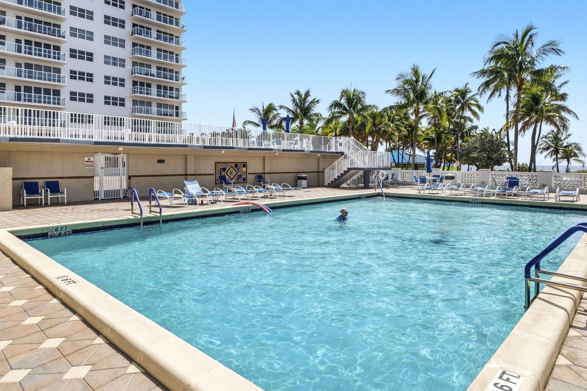 111 N Pompano Beach Boulevard, Unit 611, Pompano Beach, FL 33062 Photo