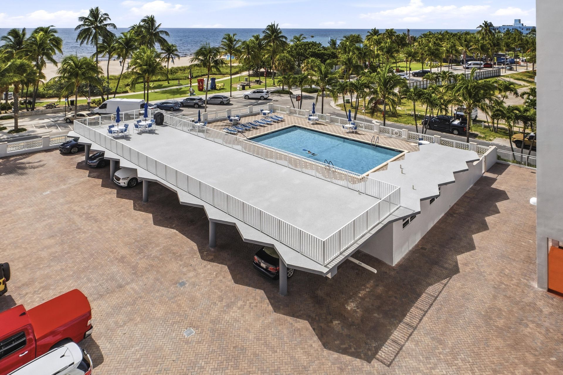 111 N Pompano Beach Boulevard, Unit 611, Pompano Beach, FL 33062 Photo