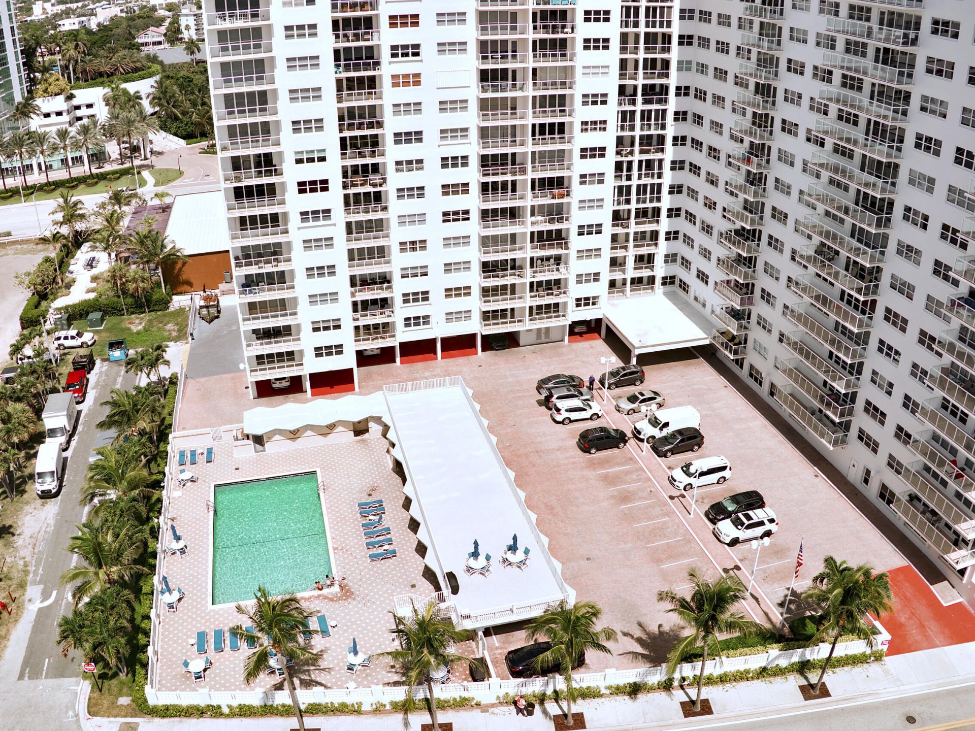 111 N Pompano Beach Boulevard, Unit 611, Pompano Beach, FL 33062 Photo