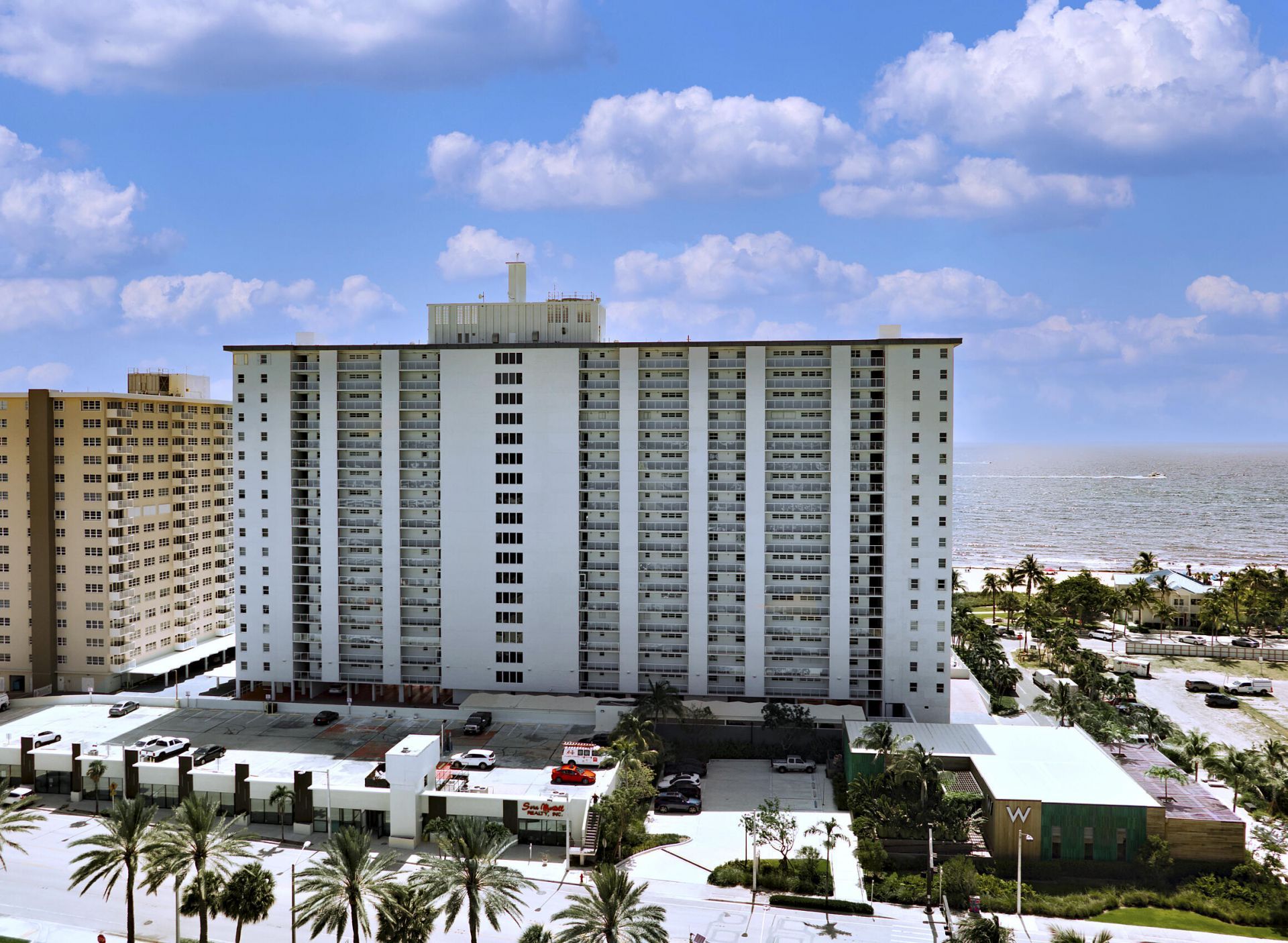 111 N Pompano Beach Boulevard, Unit 611, Pompano Beach, FL 33062 Photo