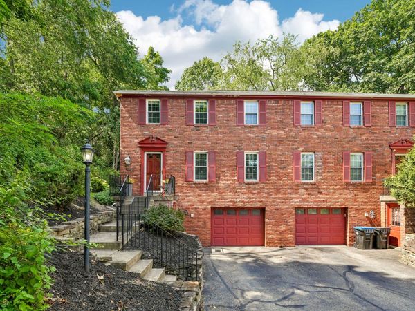 9195 Collington Square, Allison Park, PA 15101