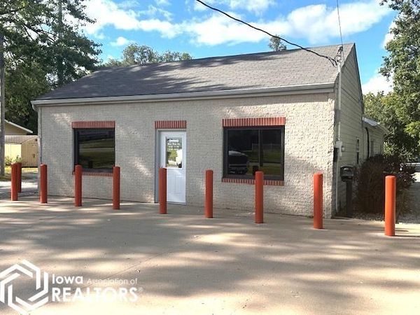 1429 Albia Road, Ottumwa, IA 52501