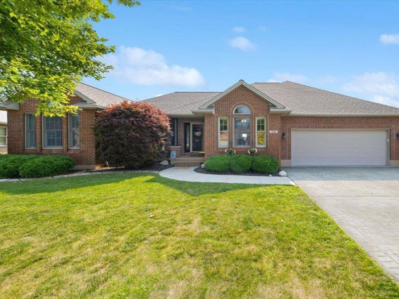 105 Sierra Lane, Arcanum, OH 45304 Photo 2
