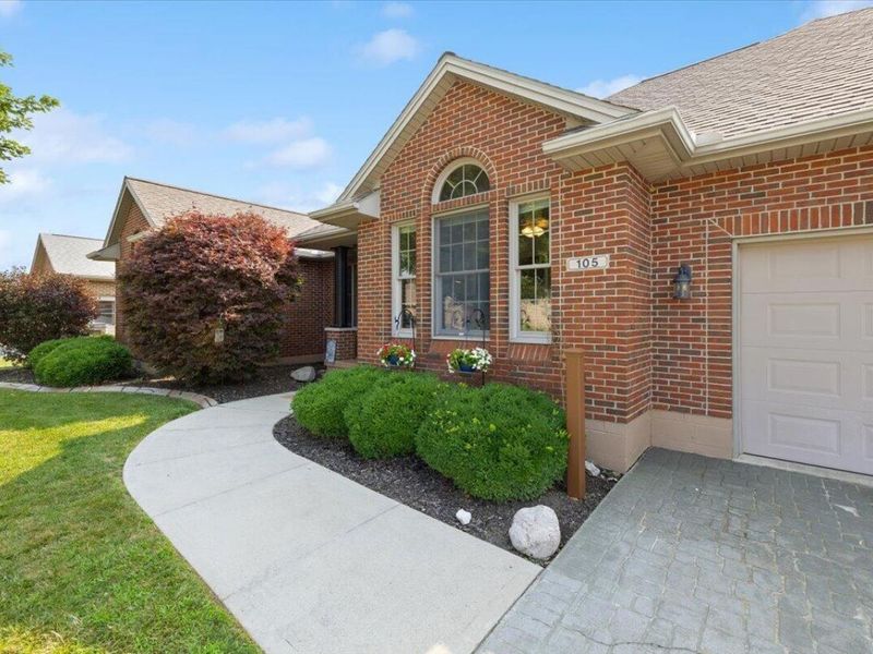 105 Sierra Lane, Arcanum, OH 45304 Photo 3