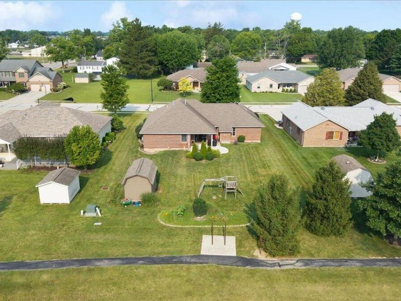 105 Sierra Lane, Arcanum, OH 45304 Photo 52