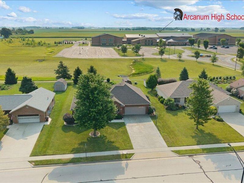 105 Sierra Lane, Arcanum, OH 45304 Photo 53