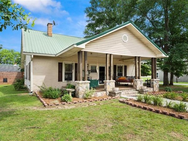 17 Lyerly Dam Road , Lyerly, GA 30730