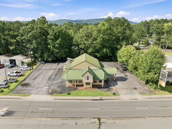 2009 Shorter Avenue , Rome, GA 30165