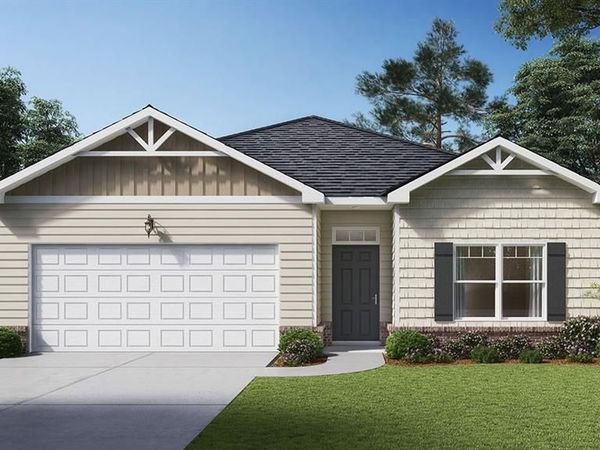 570 Great Salt Lane, Hoschton, GA 30548