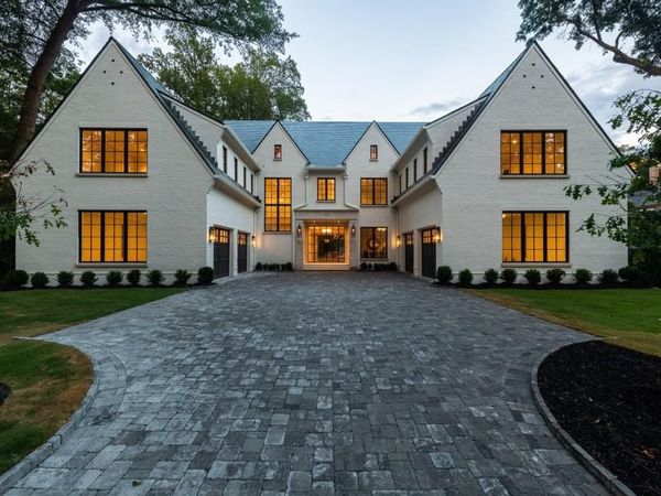 258 Pineland Road NW, Atlanta, GA 30342