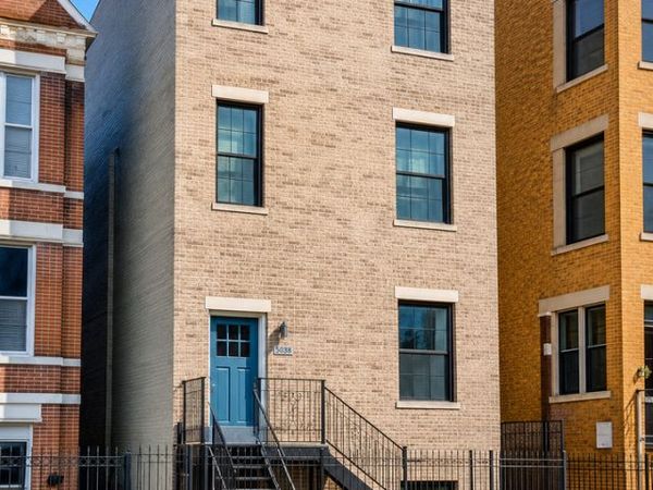 2440 W Iowa Street , Unit 2, Chicago, IL 60622