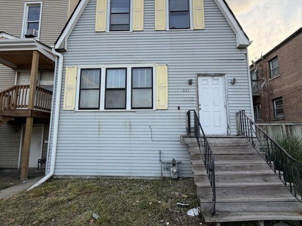 833 Harlem Avenue , Forest Park, IL 60130