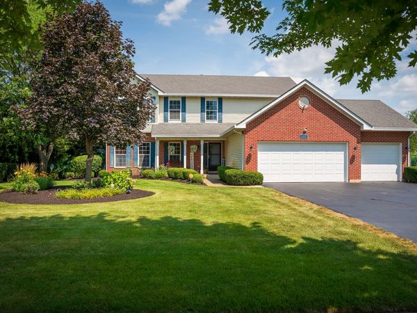 12807 Shelly Lane , Plainfield, IL 60585