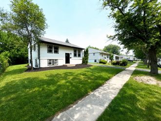 2843 224TH Street  Sauk Village, IL 60411