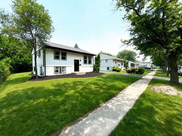 2843 224TH Street , Sauk Village, IL 60411