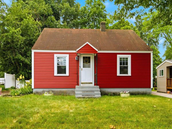 115 Flint Street, Manchester, NH 03103