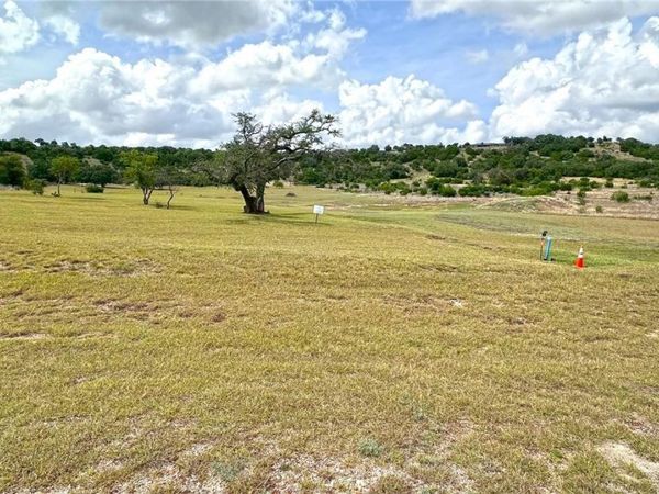 1644 Cottonwood Mesa Drive , Kempner, TX 76539