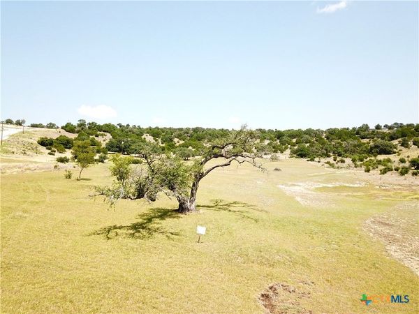 1644 Cottonwood Mesa Drive , Kempner, TX 76539