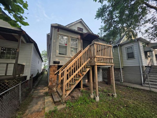 4828 Mccook Avenue , East Chicago, IN 46312