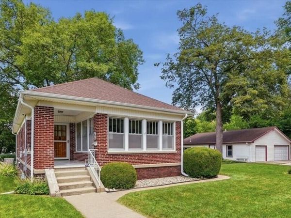 232 JORDAN Street, COUNCIL BLUFFS, IA 51503