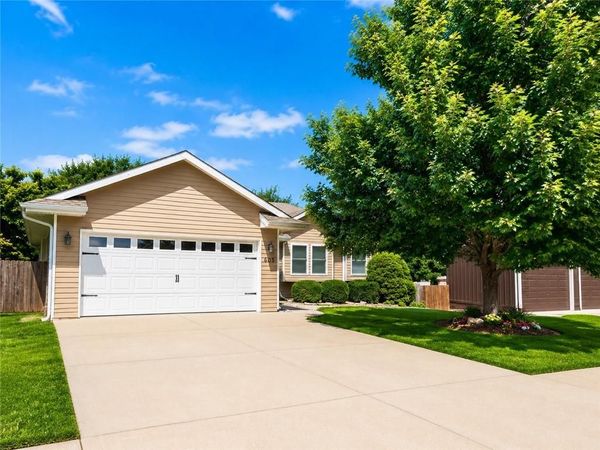 605 Birch Street, Excelsior Springs, MO 64024