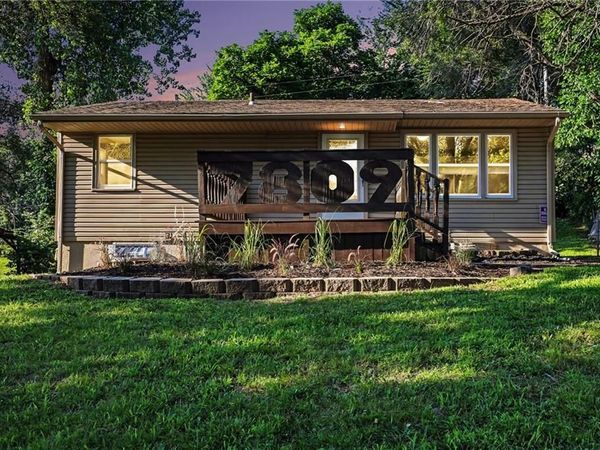 7809 E 48th Terrace, Kansas City, MO 64129