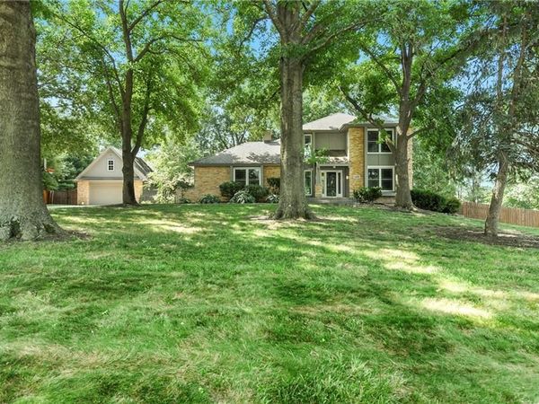 12305 W 150th Terrace, Olathe, KS 66062