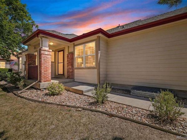 16797 W 61st Place, Arvada, CO 80403