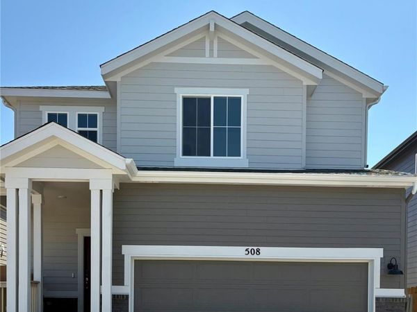 508 97TH Avenue , Greeley, CO 80550