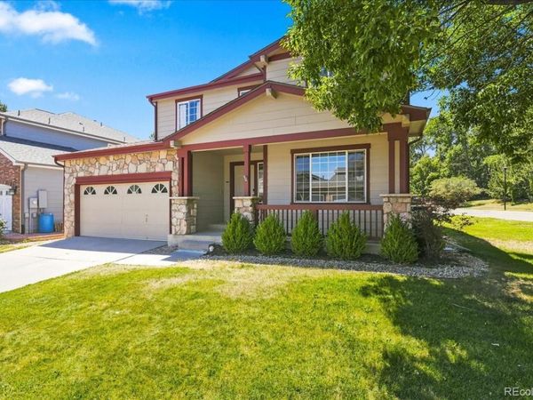 501 Saint Andrews Drive , Longmont, CO 80504