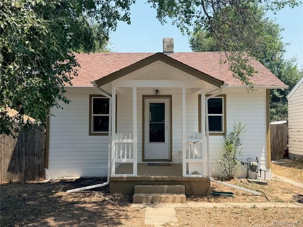 1336 Iola Street , Aurora, CO 80010