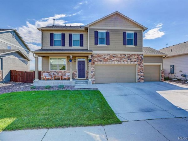6259 Oak Grove Street, Timnath, CO 80547