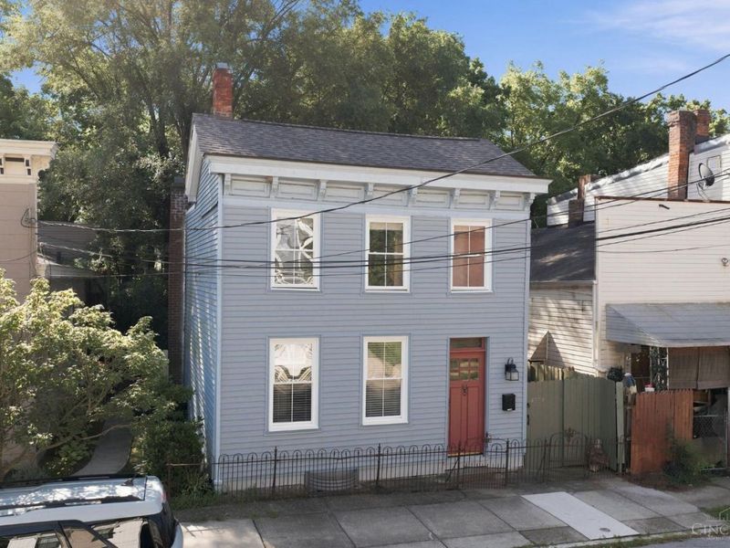 4134 Lakeman Street, Cincinnati, OH 45223 Photo 1