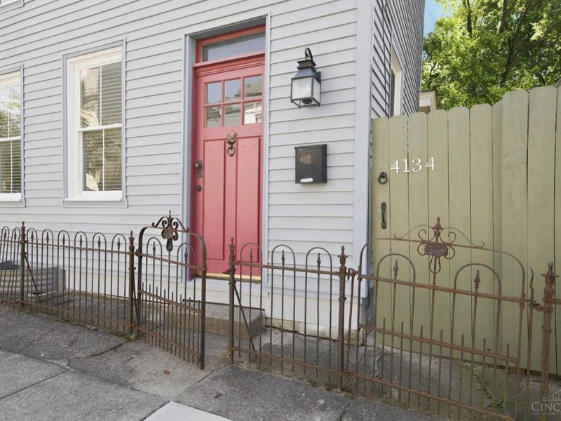 4134 Lakeman Street, Cincinnati, OH 45223 Photo 3