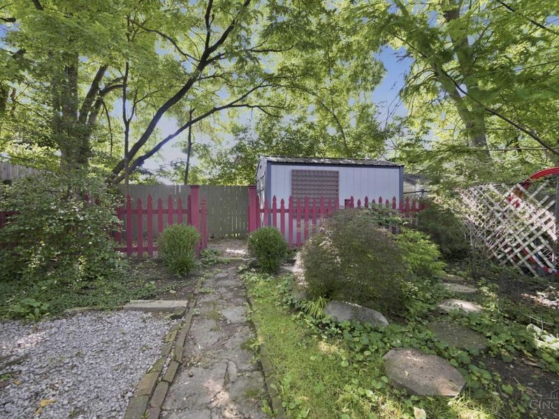 4134 Lakeman Street, Cincinnati, OH 45223 Photo 52