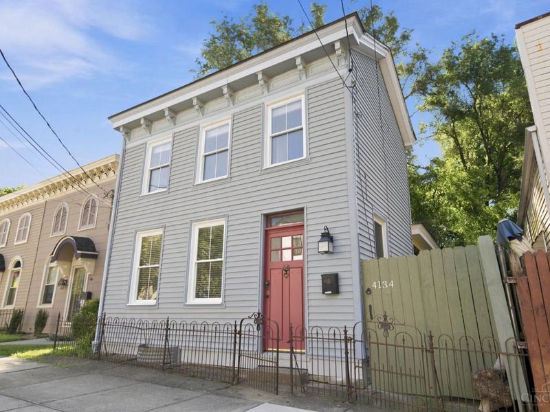 4134 Lakeman Street, Cincinnati, OH 45223 Photo 59